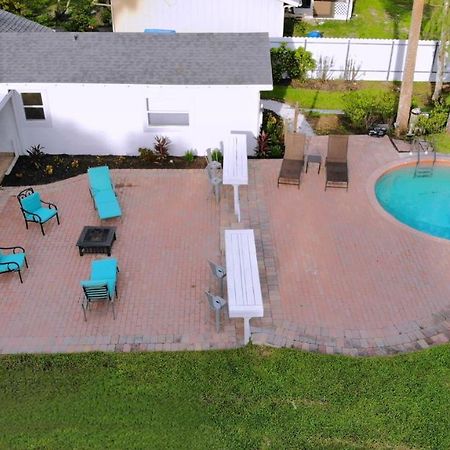 Cheerfull 4/Bed/ 3 Bath / Pool / Best Location Нейплс Экстерьер фото